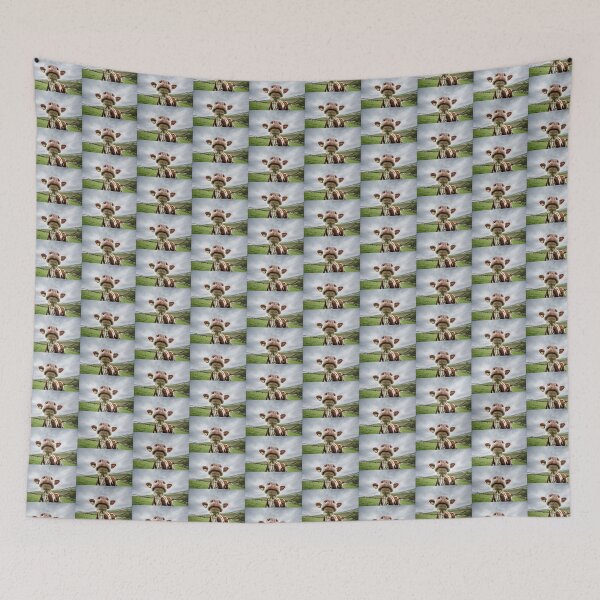 Item preview, Silly Cow designed and sold by heidipics.