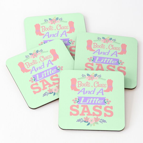 Item preview, Boots Class and a Little Sass (pastel) designed and sold by No1Equestrian.