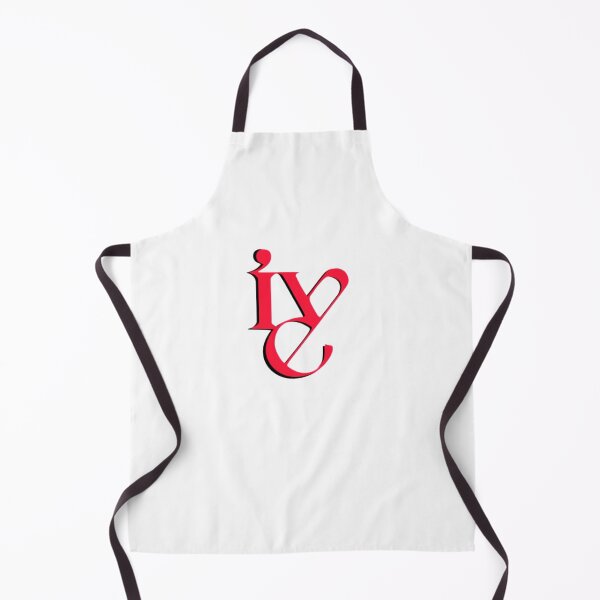 Item preview, ive red designed and sold by Laxium.