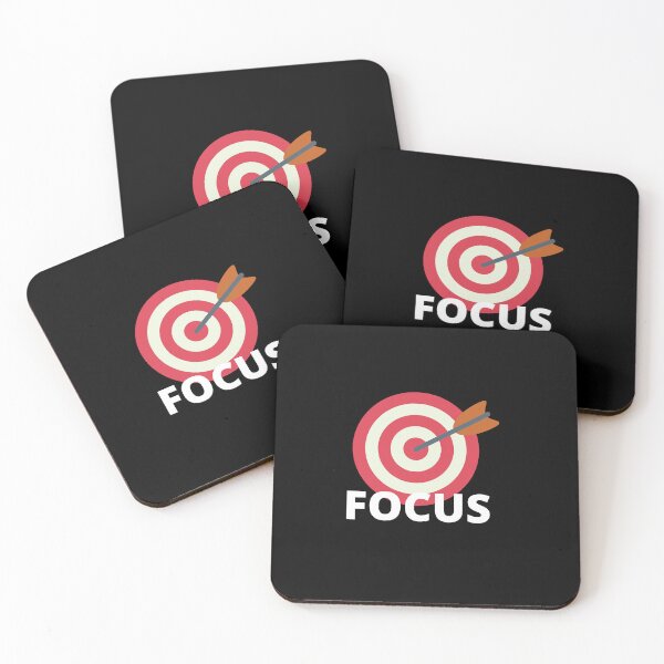Item preview, stay focused designed and sold by rodayn2.