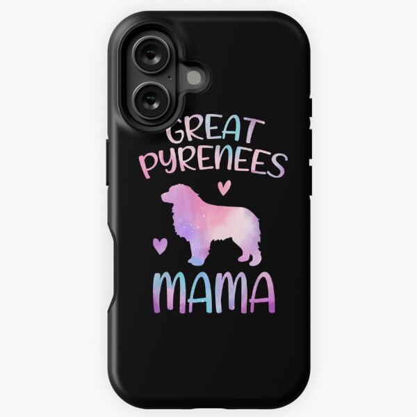 Great Pyrenees Phone Case Wallet Great Pyrenees Phone Case Wallet