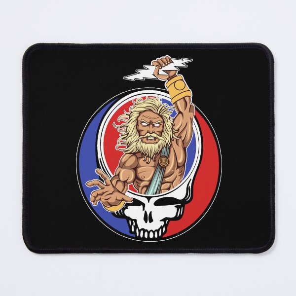 Item preview, Steal Your Zeus designed and sold by Strings  Stan.