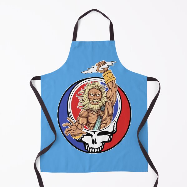 Item preview, Steal Your Zeus designed and sold by Strings Stan.