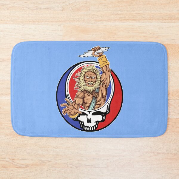 Item preview, Steal Your Zeus designed and sold by Strings  Stan.