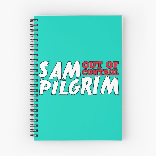 Item preview, Sam Pilgrim                                    designed and sold by spooliejoolie.