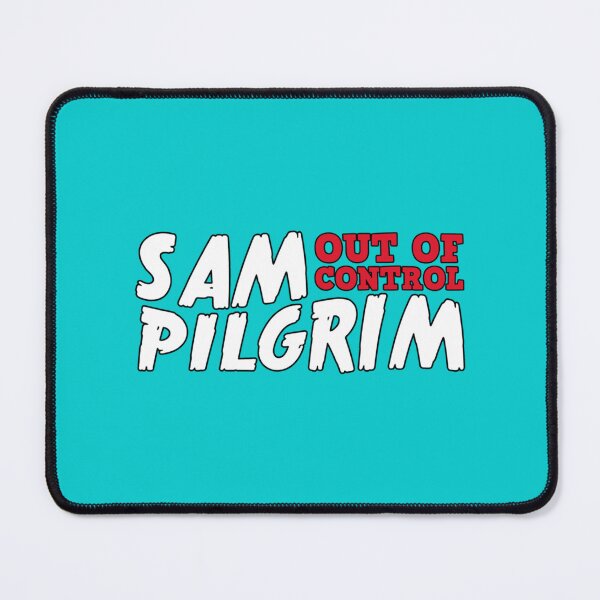 Item preview, Sam Pilgrim                                    designed and sold by spooliejoolie.