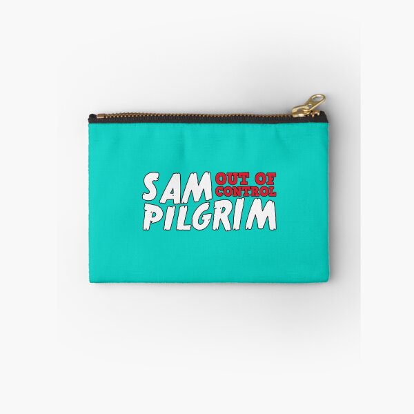 Item preview, Sam Pilgrim                                    designed and sold by spooliejoolie.