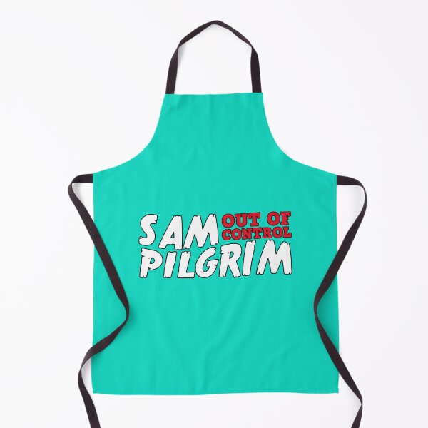 Item preview, Sam Pilgrim designed and sold by spooliejoolie.