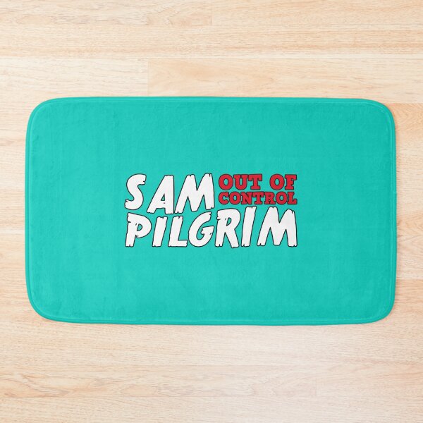 Item preview, Sam Pilgrim                                    designed and sold by spooliejoolie.