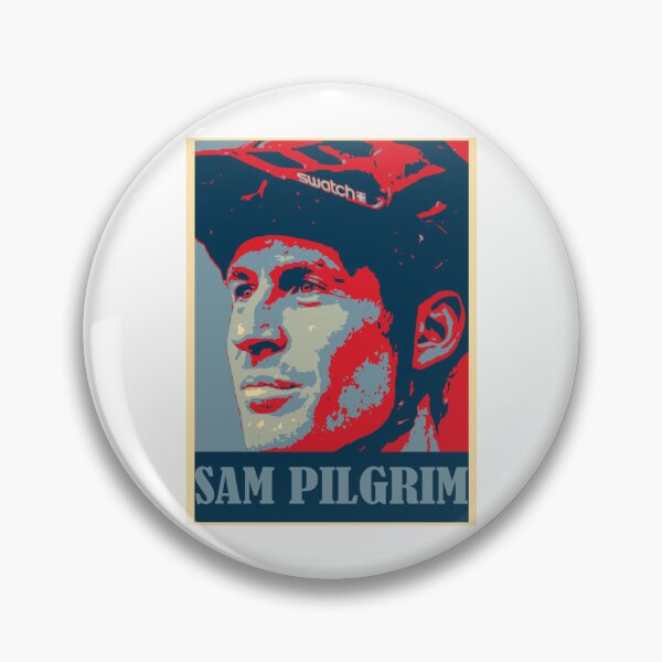 Item preview, Sam Pilgrim                                   designed and sold by spooliejoolie.