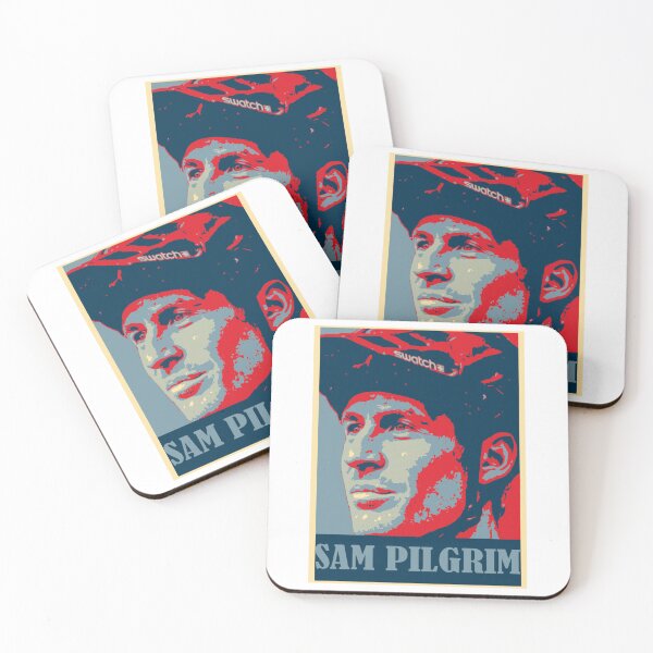 Item preview, Sam Pilgrim                                   designed and sold by spooliejoolie.