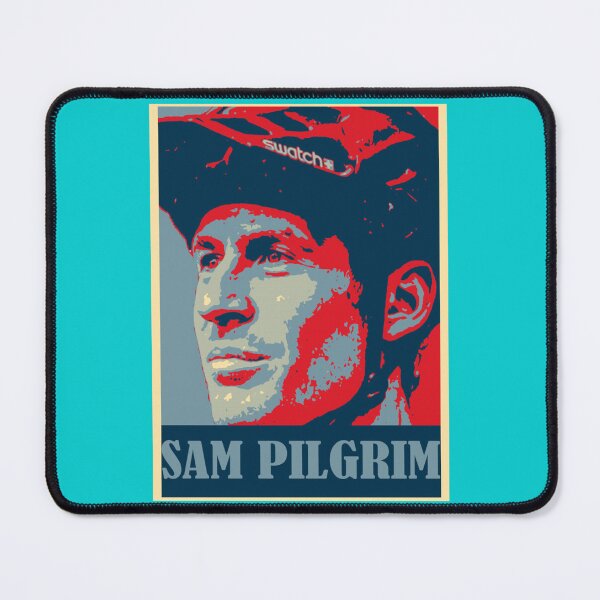 Item preview, Sam Pilgrim                                   designed and sold by spooliejoolie.