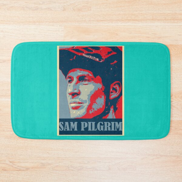 Item preview, Sam Pilgrim                                   designed and sold by spooliejoolie.