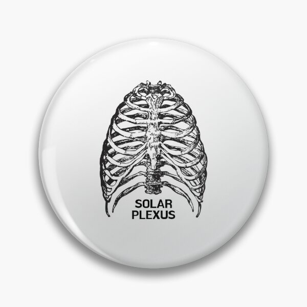 Item preview, Solar Plexus designed and sold by WrestleWrap.