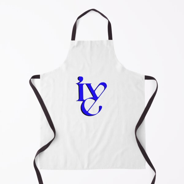 Item preview, ive royal blue designed and sold by Laxium.