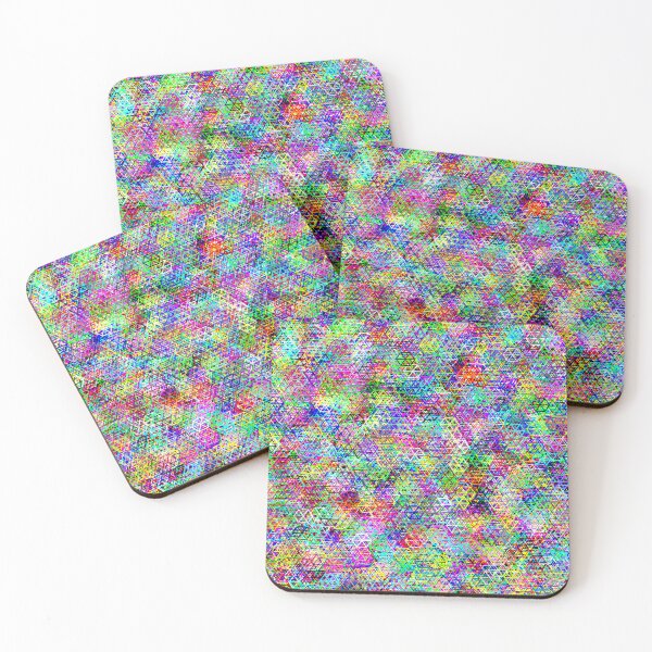 Item preview, I love Hexagons designed and sold by Rupert Russell.