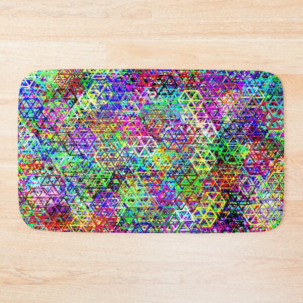 Item preview, I love Hexagons designed and sold by Rupert Russell.