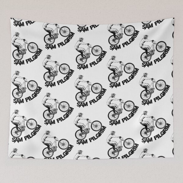 Item preview, sam pilgrim                                designed and sold by spooliejoolie.
