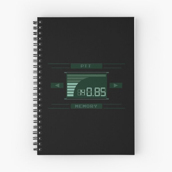 Item preview, Metal Gear Codec designed and sold by Giulio Maffei.