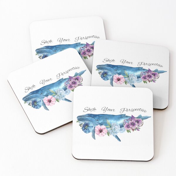 Item preview, Shift Your Perspective designed and sold by Absolute Gratitude.