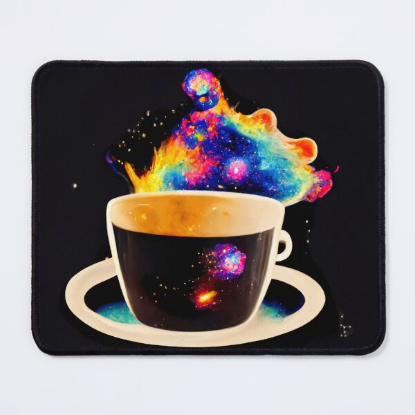 Item preview, Coffee designed and sold by MythicPrompts.