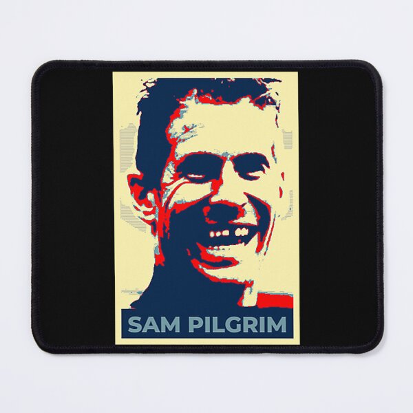 Item preview, Sam Pilgrim designed and sold by spooliejoolie.