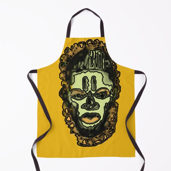 Item preview, The Benin Spirit designed and sold by Solomz.