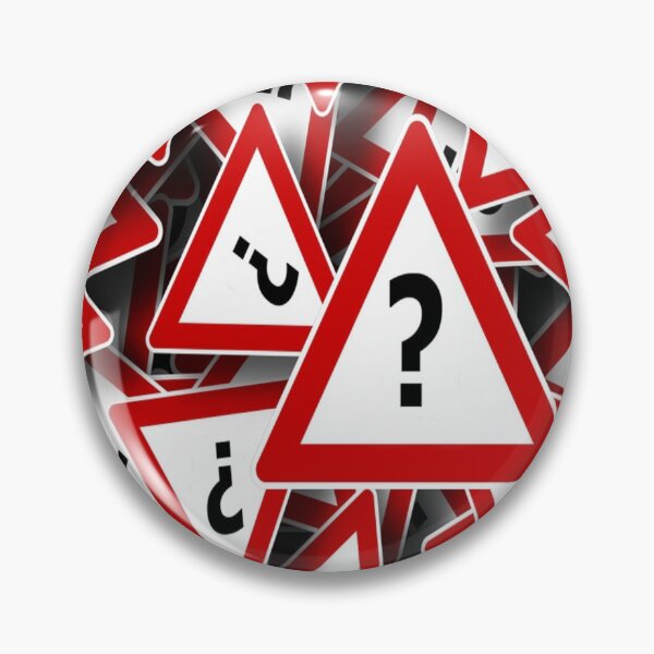 Item preview, Question Everything designed and sold by WinkyDoodle.