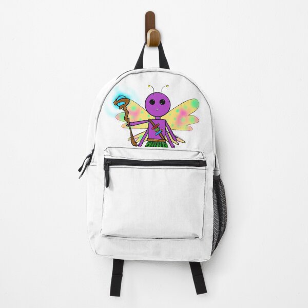 Item preview, Fairy Odly designed and sold by GrowWithUsKNF.
