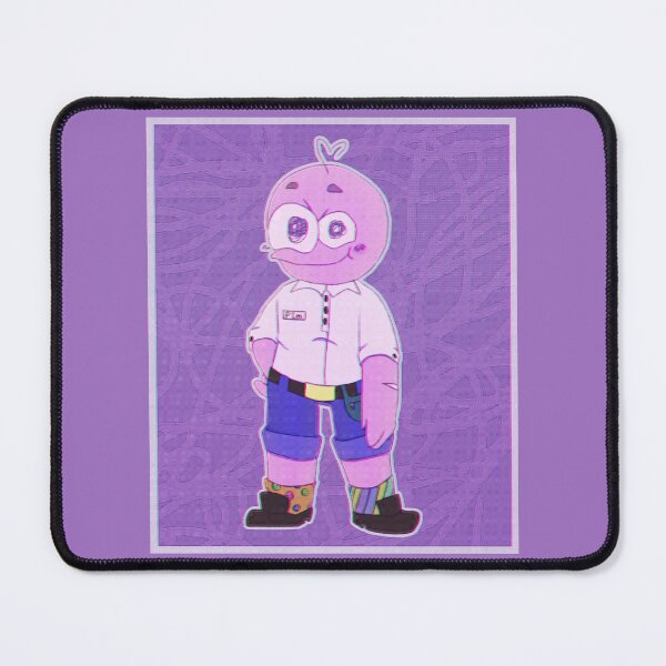 Item preview, Simple Pim designed and sold by Misfit Meraki.