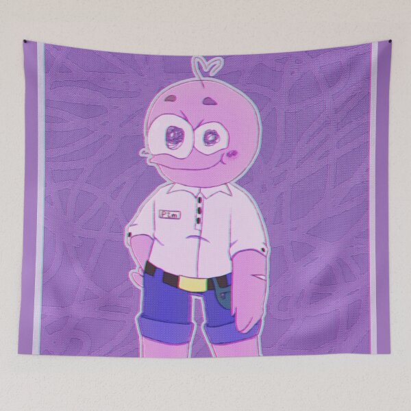 Item preview, Simple Pim designed and sold by Misfit Meraki.