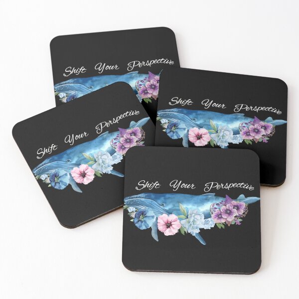 Item preview, Shift Your Perspective designed and sold by Absolute Gratitude.