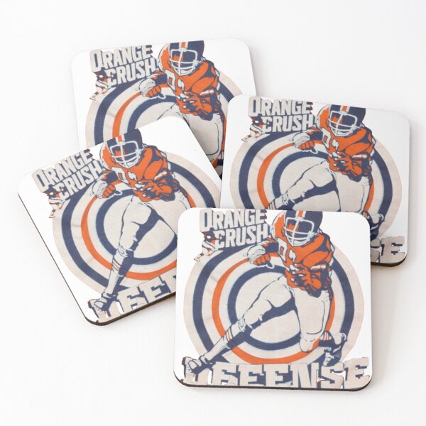 Item preview, Orange Crush designed and sold by Nolan-Stark.