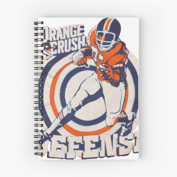 Item preview, Orange Crush designed and sold by Nolan-Stark.