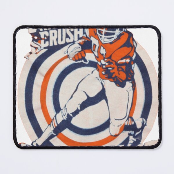 Item preview, Orange Crush designed and sold by Nolan-Stark.
