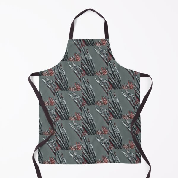 Item preview, Art brush pattern designed and sold by JLFInspArt.