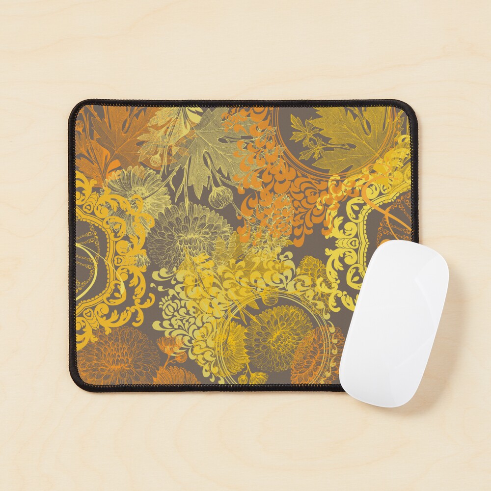 Item preview, Mouse Pad designed and sold by P9Designs.