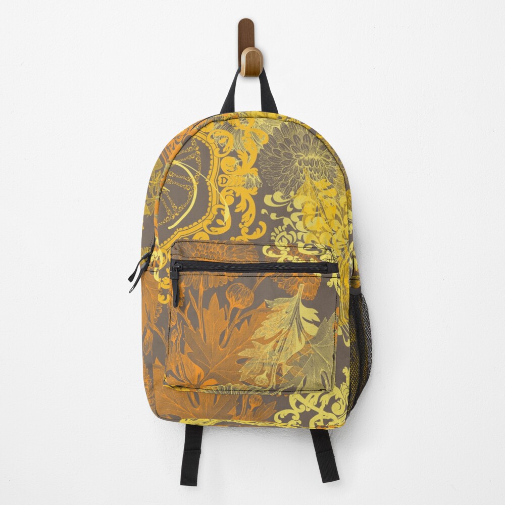 Item preview, Backpack designed and sold by P9Designs.