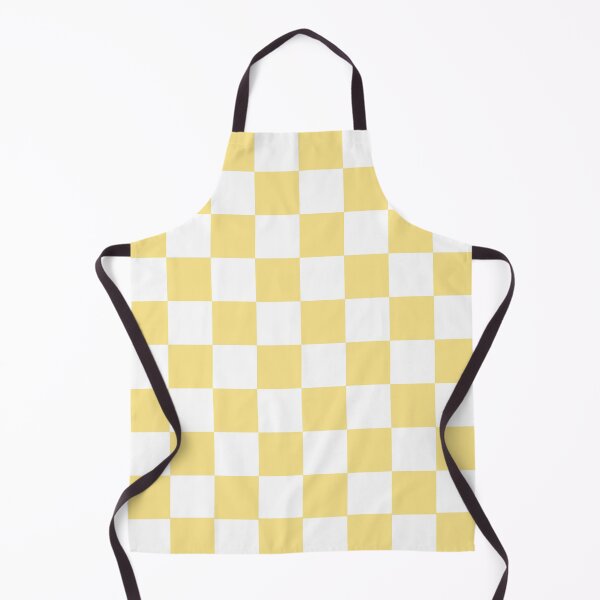 Item preview,  yellow chess pattern designed and sold by Laxium.