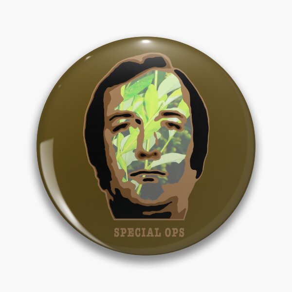 Item preview, BARRY SEAL. SPECIAL OPS. designed and sold by 5hertz.