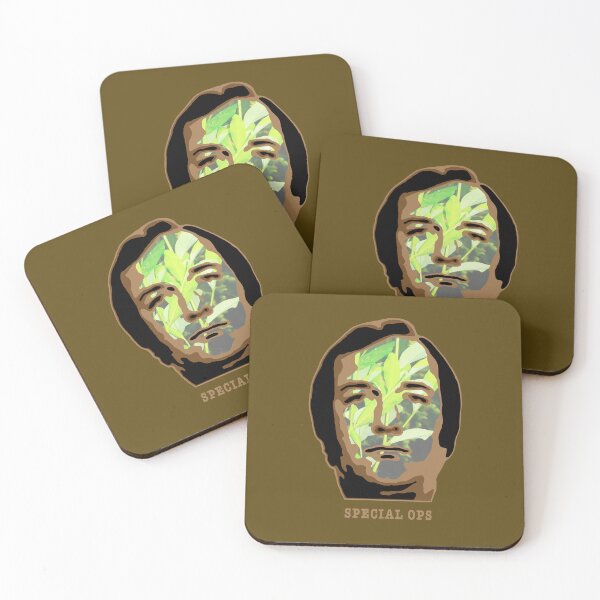 Item preview, BARRY SEAL. SPECIAL OPS. designed and sold by 5hertz.
