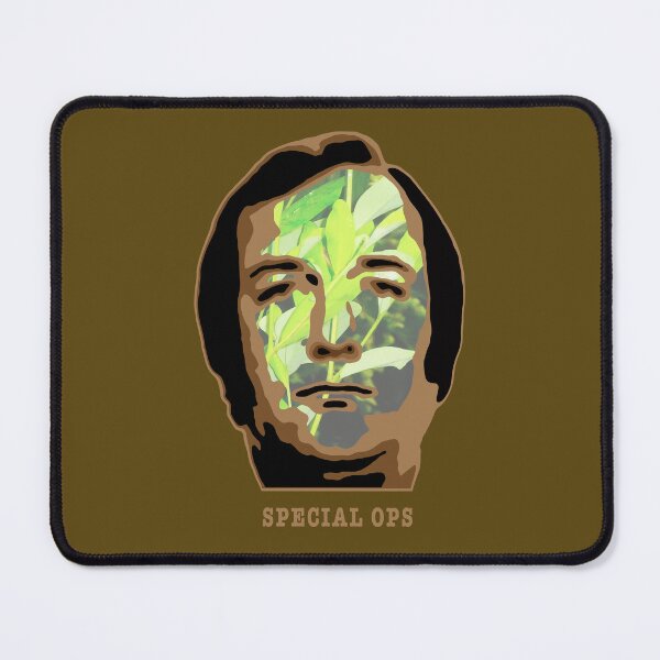 Item preview, BARRY SEAL. SPECIAL OPS. designed and sold by 5hertz.