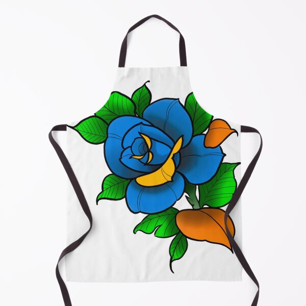 Item preview, Rose t-shirt designed and sold by BlackyWorld.