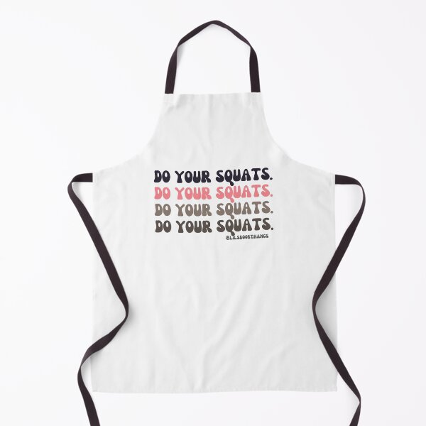Item preview, DO YOUR SQUATS. v7 | @lilsboobthangs designed and sold by lilsboobthangs.