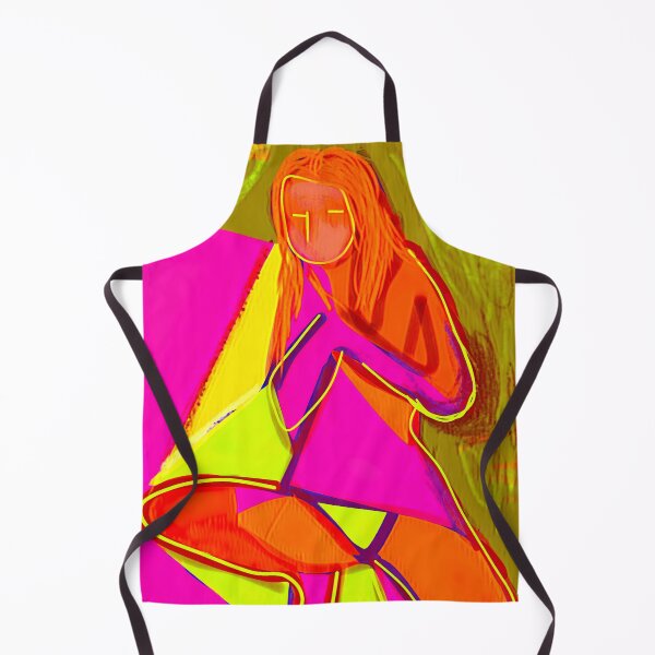 Item preview, "Valeria III" semi-abstract female figure designed and sold by pulchritude560.