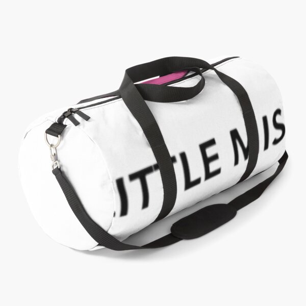 Item preview, Little Miss Lightweight designed and sold by emtursch12.