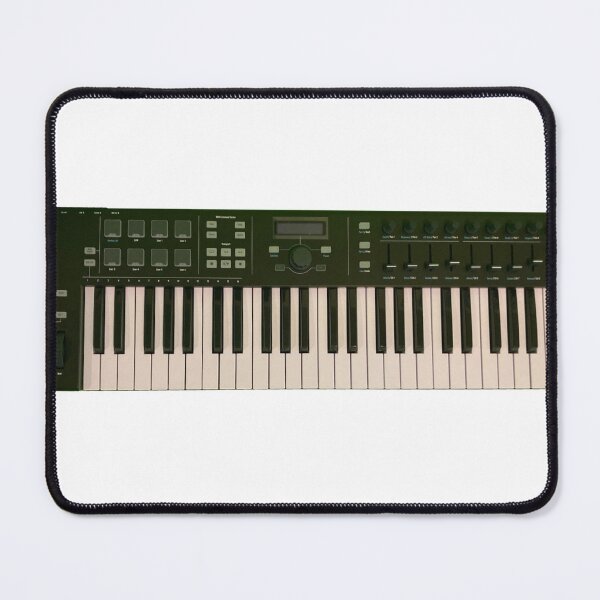 Item preview, Pianist designed and sold by 3ichael 7ambert.