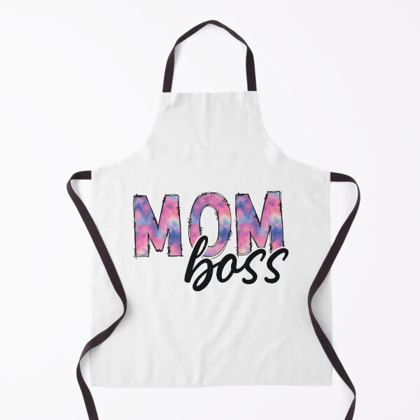 Item preview, Mom Boss designed and sold by FallInLoveCo.