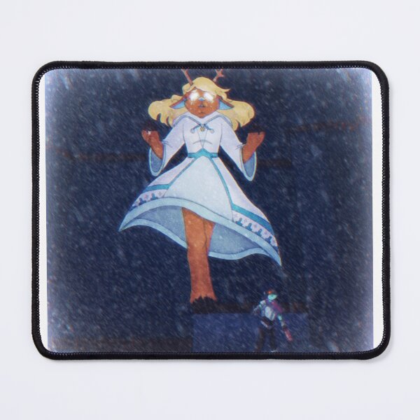 Item preview, Snowy Grave designed and sold by Misfit Meraki.