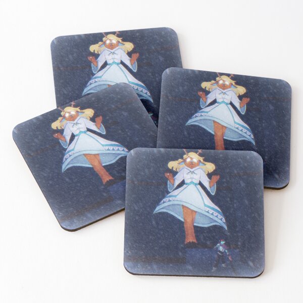 Item preview, Snowy Grave designed and sold by Misfit Meraki.